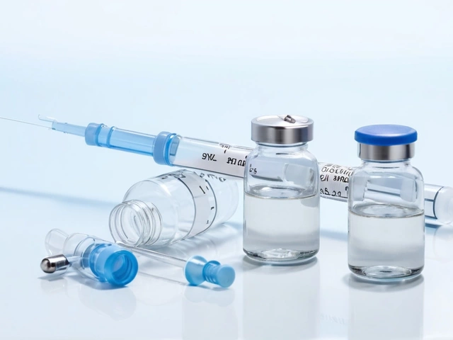 Беларусь зарегистрировала терапевтическую вакцину против рака: важный шаг в борьбе с заболеванием